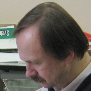 Simonov, Vladimir G.