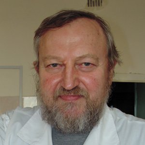 Душкин Михаил Иванович