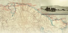 The Chukotka expedition of I. P. Tolmachoff: in search of the Northern Route