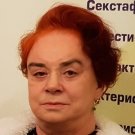Ворошилова Наталия Николаевна