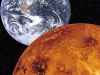 Venus as possible future of the Earth