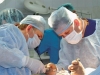 The Time of Bloodless Surgery