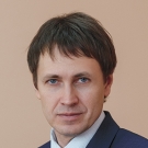 Klimontov, Vadim V.