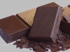 Темный шоколад – при склонности к гипертонии