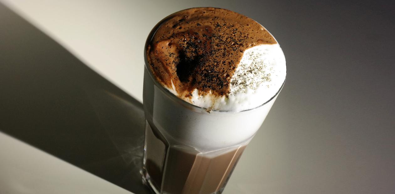 Чашка какао поможет «пришпорить» мозги