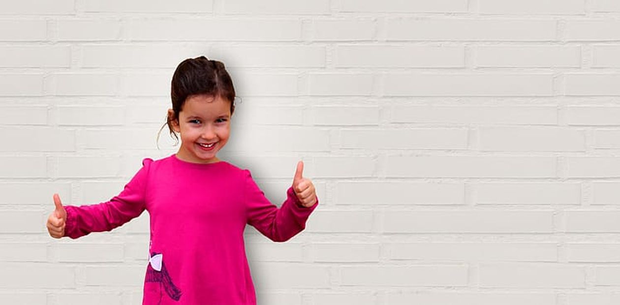 Дети изобрели новый язык жестов… за полчаса 