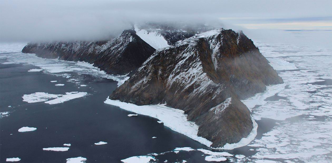 Фундаментальная наука на защите геополитических интересов в Арктике