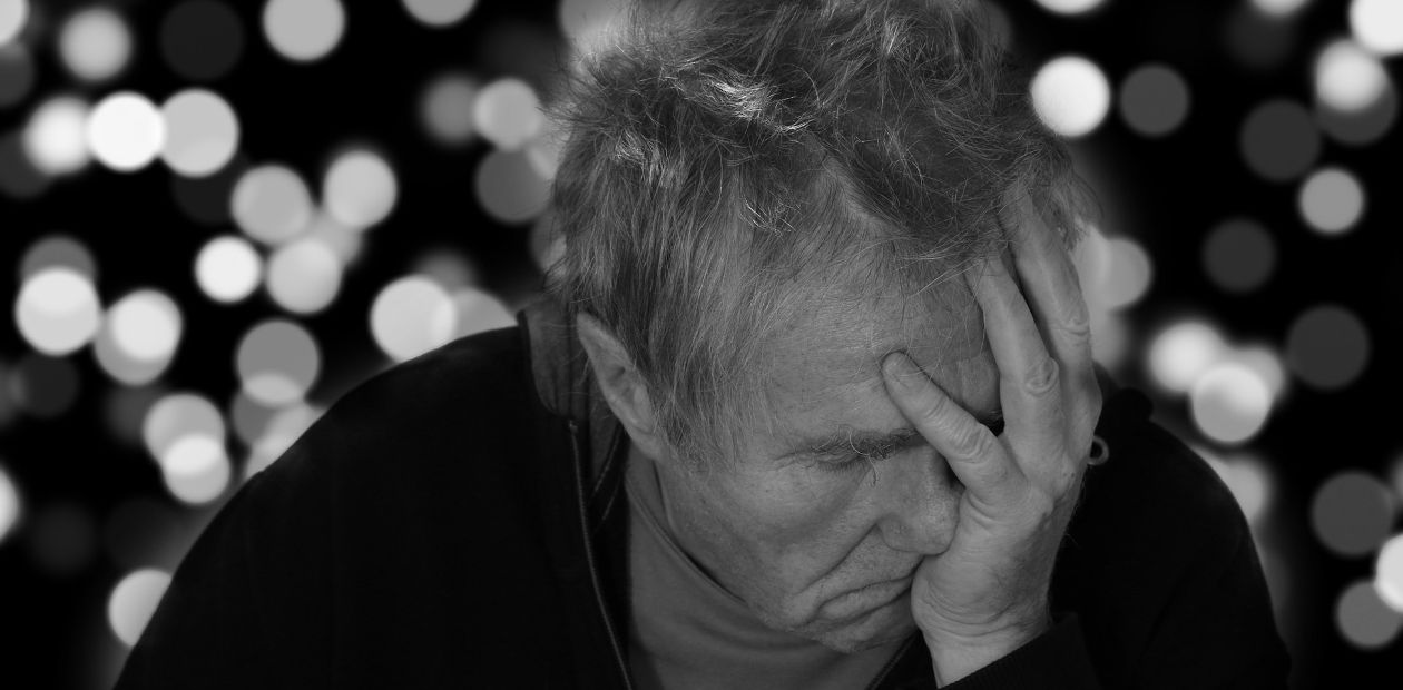 Может ли молодая кровь помочь старикам с Альцгеймером?