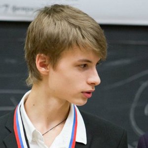 Буданцев Алексей Максимович