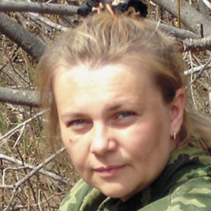 Ливанова Наталья Николаевна