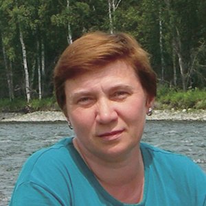 Лопатина Наталья Васильевна