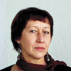 Fyodorova, Natalya V.
