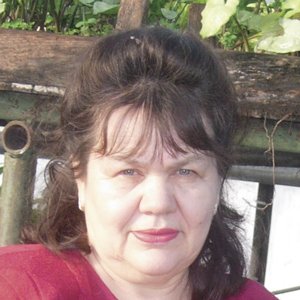 Теплякова Тамара Владимировна