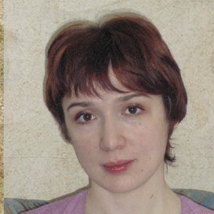 Севостьянова Ксения Сергеевна