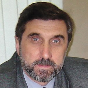 Антонов Валерий Николаевич