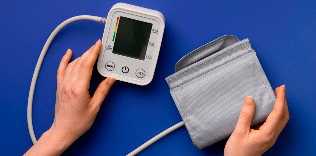 Береги артериальное давление смолоду!