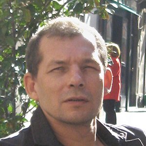 Панфилов Александр Михайлович