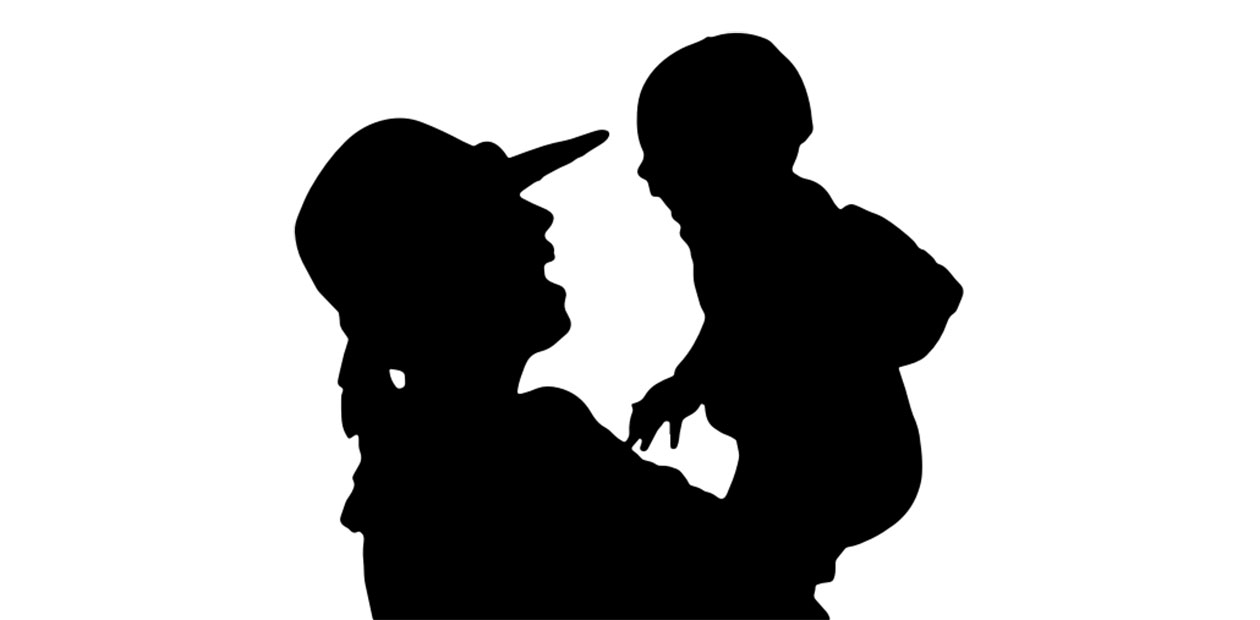 Материнская депрессия меняет отношения «мать-ребенок»