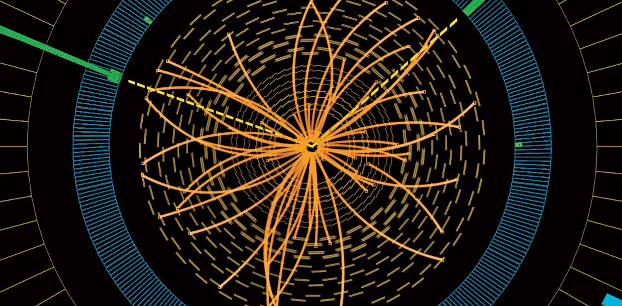 Бозон Хиггса – последний аккорд физики элементарных частиц?