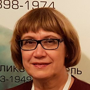 Ефимова Марина Георгиевна