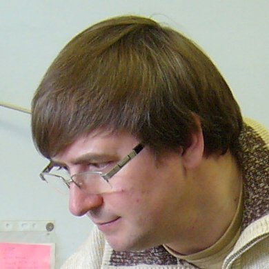 Тарасов Евгений Александрович