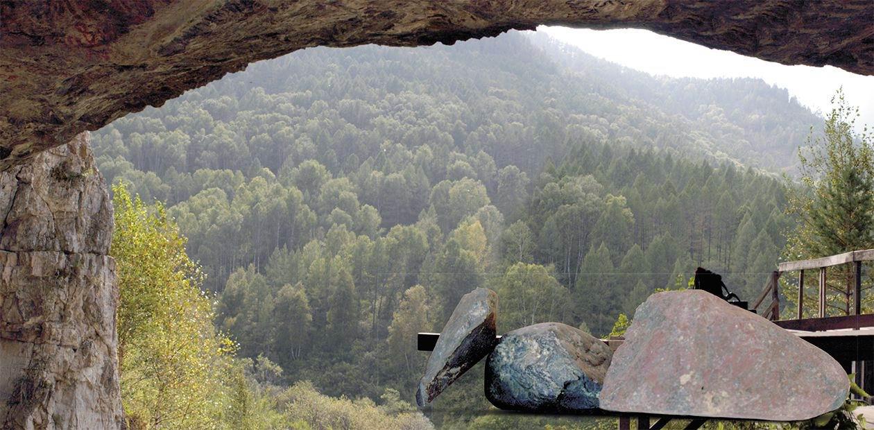 Летопись ДНК: 300 тыс. лет жизни обитателей алтайской Денисовой пещеры