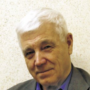 Shkodzinskii, Vladimir S.