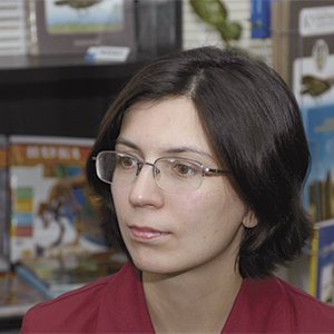 Артемкина Софья Борисовна