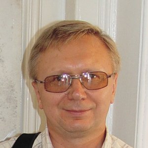 Щелкунов Сергей Николаевич