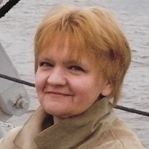 Копанева Наталья Павловна