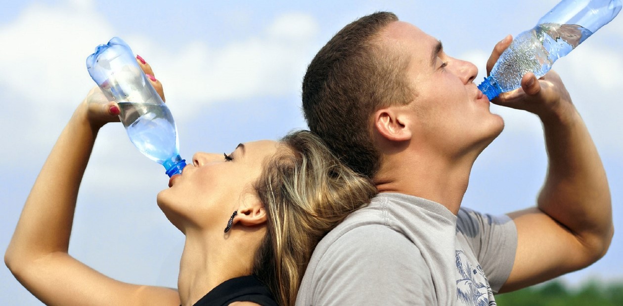 Просто вода – бесплатное лекарство от ожирения и диабета