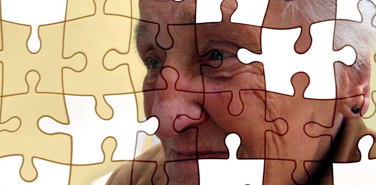 Причиной болезни Альцгеймера может быть «саморедактирование» генома мозговых клеток