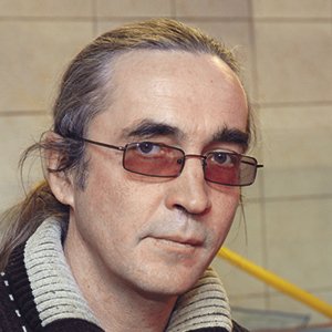 Щербаков Дмитрий Юрьевич