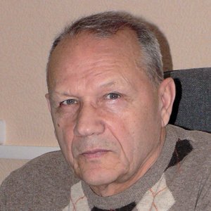 Серов Олег Леонидович