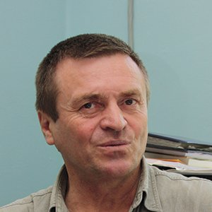 Сухинин Сергей Викторович