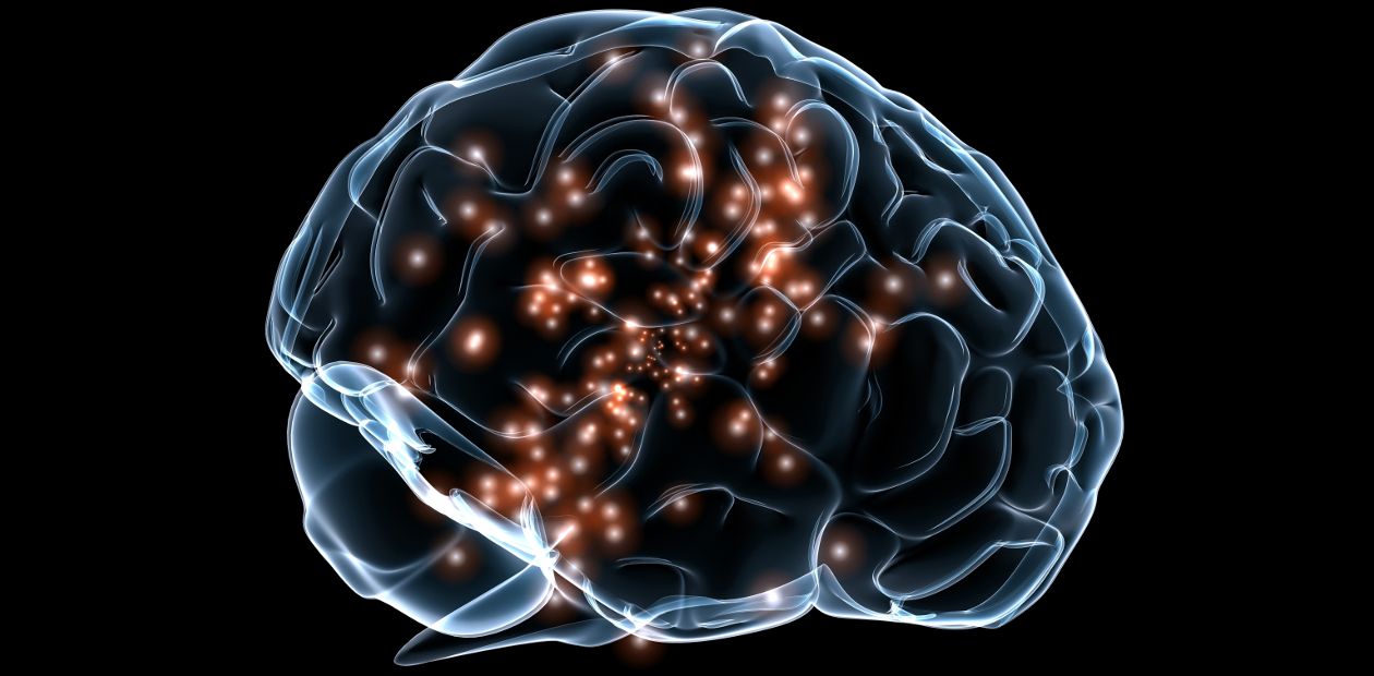 Мозг знает, чем заменить погибшие дофаминовые нейроны