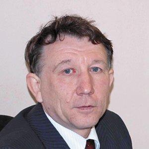 Козырев Андрей Владимирович