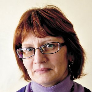 Толстикова Татьяна Генриховна