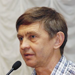 Таскаев Сергей Юрьевич