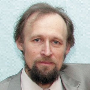 Батраков Александр Владимирович