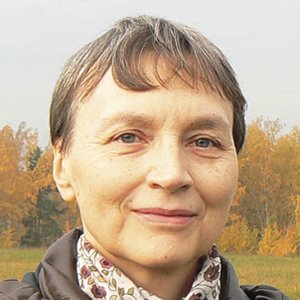 Борисова Елена Алексеевна