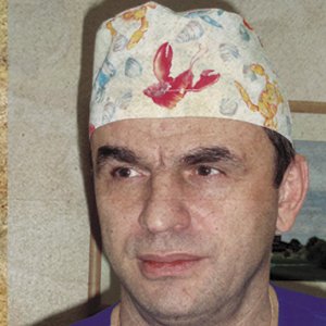 Анищенко Владимир Владимирович