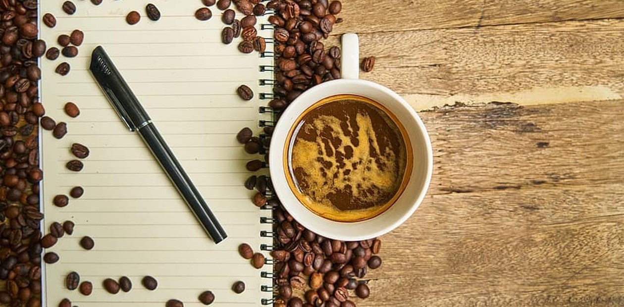 Кофе помогает сохранить не только здоровье, но и стройность