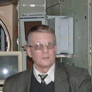 Долговесов Борис Степанович