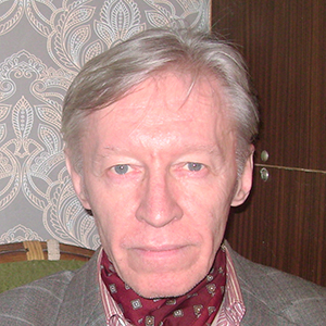 Andreev, Alexander I.