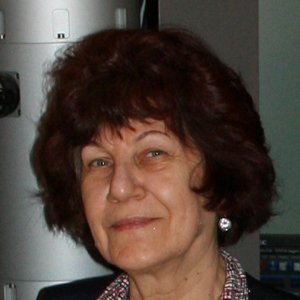 Киселева Елена Владимировна