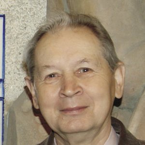 Ларионов Станислав Васильевич