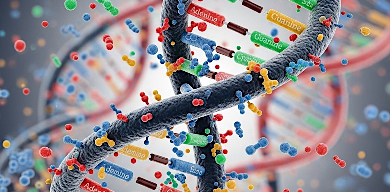 Раковым клеткам перекрыли пути синтеза структурных компонентов ДНК