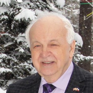 Kulipanov, Gennady N.