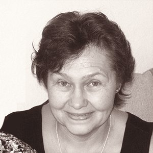 Aleksandrova, Natalia N.
